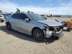 2022 Toyota Camry Se for Sale in American Canyon, CA - Front End