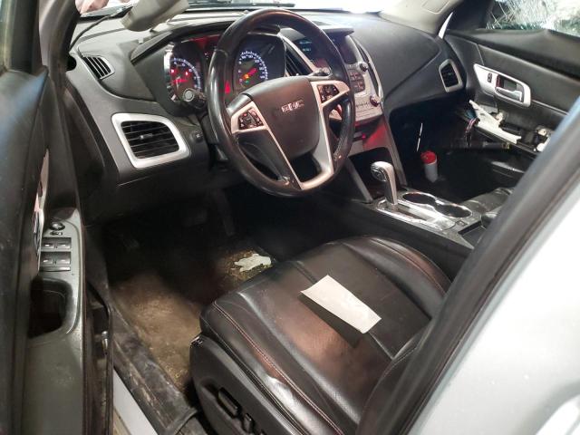  GMC TERRAIN 2015 Szary