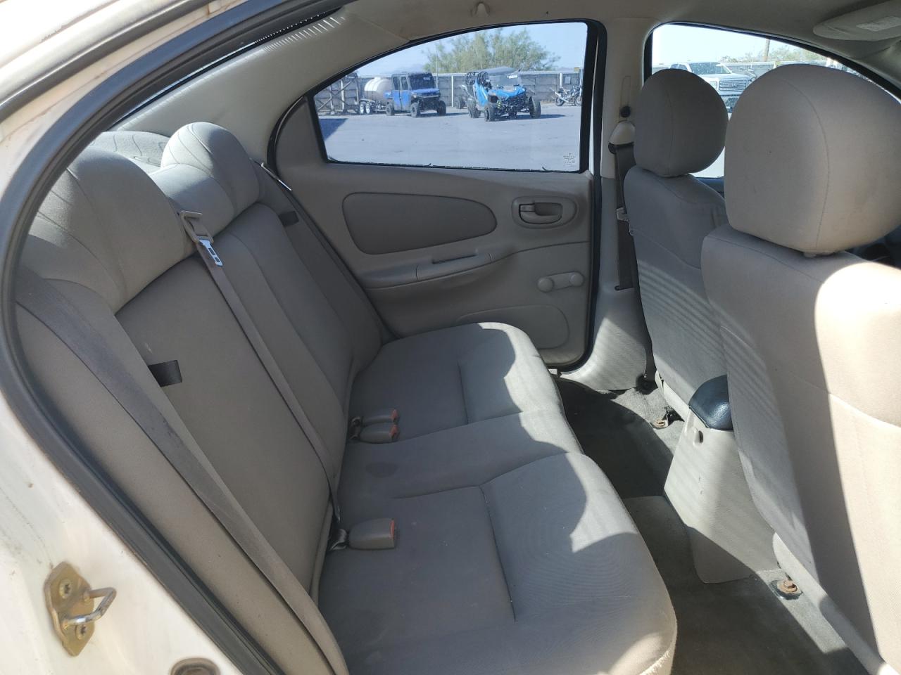 2005 Dodge Neon Sxt VIN: 1B3ES56C05D171072 Lot: 54858405