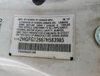 2007 Honda Civic Lx for Sale in Houston, TX - Front End
