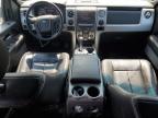 2014 Ford F150 Supercrew продається в Cahokia Heights, IL - Front End