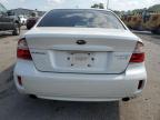2009 Subaru Legacy 2.5I en Venta en Dunn, NC - Front End
