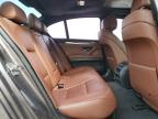2011 Bmw 528 I იყიდება Houston-ში, TX - Front End