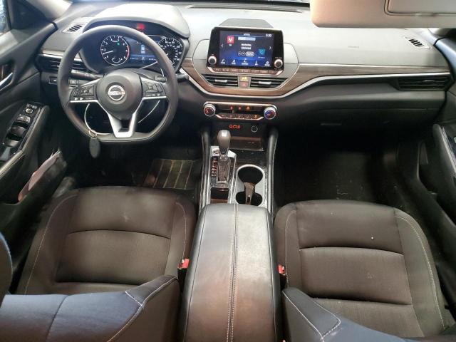  NISSAN ALTIMA 2023 Gray