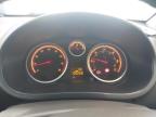 2008 VAUXHALL CORSA SXI for sale at Copart EAST KILBRIDE