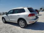 2014 Volkswagen Touareg V6 de vânzare în Opa Locka, FL - Rear End