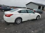 2017 Nissan Altima 2.5 for Sale in York Haven, PA - Front End