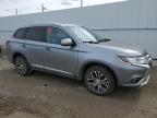 2016 MITSUBISHI OUTLANDER ES for sale at Copart AB - EDMONTON
