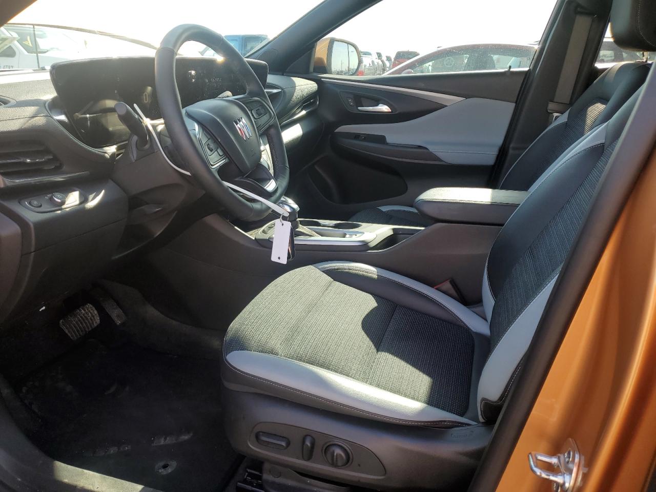 2024 Buick Envista Preferred VIN: KL47LAE26RB155332 Lot: 53983495