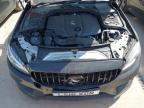 2016 MERCEDES BENZ C220 D SPO for sale at Copart SANDY