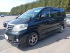2008 TOYOTA ALPHARD for sale at Copart WHITBURN