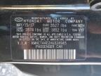 2017 Hyundai Accent Se en Venta en Kapolei, HI - Front End
