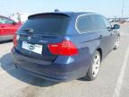 2011 BMW 318D EXCLU for sale at Copart CHESTER