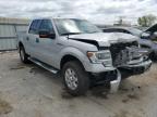 2014 Ford F150 Supercrew for Sale in Kansas City, KS - Front End