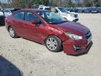 2015 Subaru Impreza Premium للبيع في Mendon، MA - Front End
