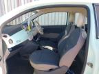 2015 FIAT 500 POP for sale at Copart PETERLEE