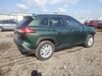 2024 Toyota Corolla Cross Le للبيع في Chicago Heights، IL - Front End