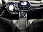 2020 Toyota Highlander Hybrid Xle продається в Ham Lake, MN - Front End