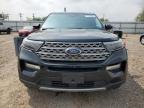 2024 Ford Explorer Limited for Sale in Mercedes, TX - Water/Flood