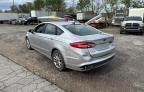 2017 Ford Fusion Se en Venta en Kansas City, KS - Rear End