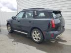 2025 Mini Countryman S All4 for Sale in San Diego, CA - Front End