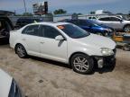 2007 Volkswagen Jetta Wolfsburg for Sale in Wichita, KS - Front End