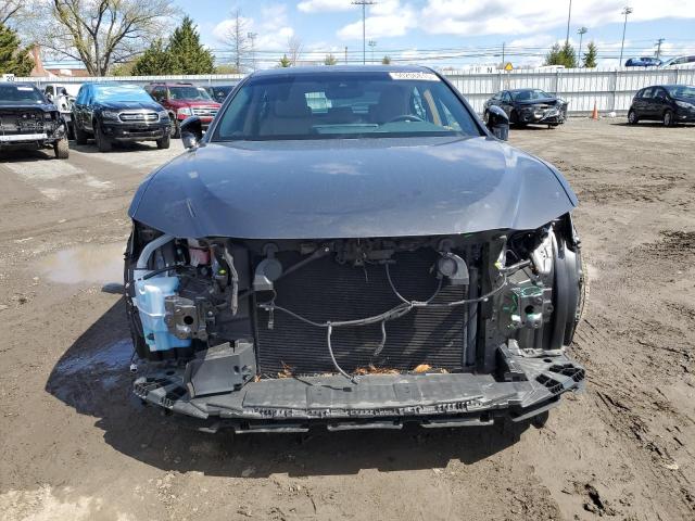  LEXUS ES350 2022 Szary