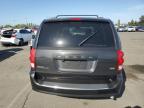 2012 Dodge Grand Caravan Sxt продається в Vallejo, CA - Side