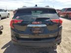 2019 Gmc Terrain Sle en Venta en Amarillo, TX - Side