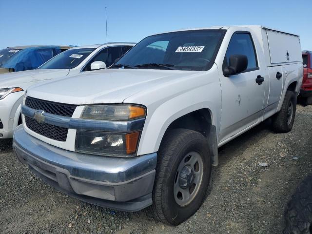 2011 Chevrolet Colorado 
