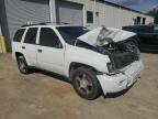 2008 Chevrolet Trailblazer Ls for Sale in Gaston, SC - Front End