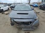 2024 SUBARU WRX    for sale at Copart QC - MONTREAL