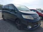 2010 NISSAN SERENA for sale at Copart EAST KILBRIDE