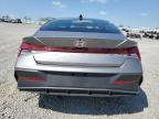 2024 Hyundai Elantra Sel na sprzedaż w Earlington, KY - Hail