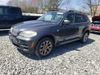2013 Bmw X5 Xdrive35I იყიდება North Billerica-ში, MA - Minor Dent/Scratches
