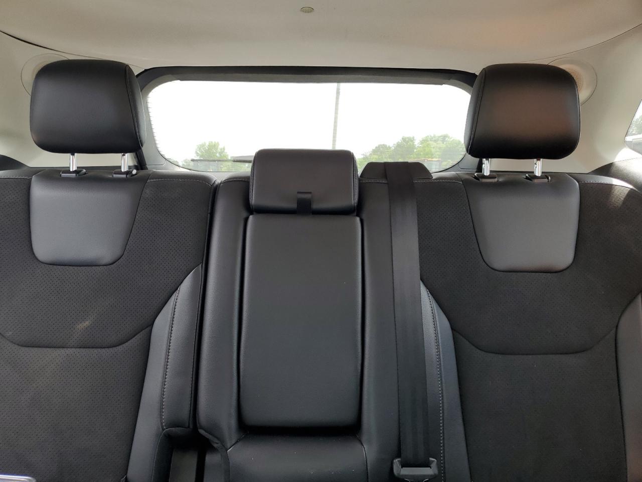 2017 Ford Edge Sport VIN: 2FMPK4AP9HBB03239 Lot: 55168255