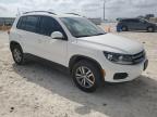 2017 Volkswagen Tiguan S   for Sale in Taylor, TX - Hail