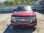 2017 Chevrolet Tahoe K1500 Lt للبيع في Ellwood City، PA - Front End