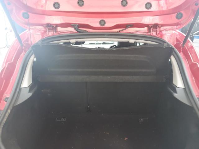 2014 RENAULT CLIO DYNAM