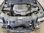 2014 JEEP GRAND CHEROKEE SUMMIT for sale at Copart WI - MILWAUKEE SOUTH