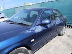 2004 KIA MAGENTIS L for sale at Copart WOLVERHAMPTON
