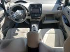 2011 Nissan Leaf Sv за продажба в Arlington, WA - Front End