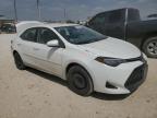 2017 Toyota Corolla L for Sale in San Antonio, TX - Rear End