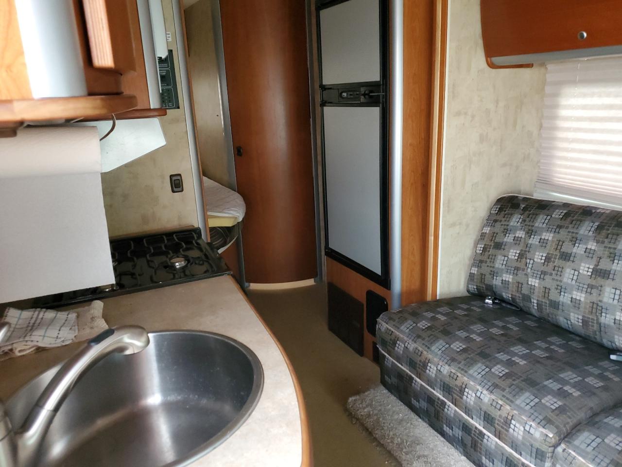 2006 Dodge Sprinter 3500 VIN: WDXPD944265892468 Lot: 52210395