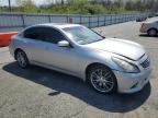 2010 Infiniti G37  for Sale in Grantville, PA - Front End
