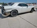 2020 Dodge Challenger Sxt იყიდება Haslet-ში, TX - Side