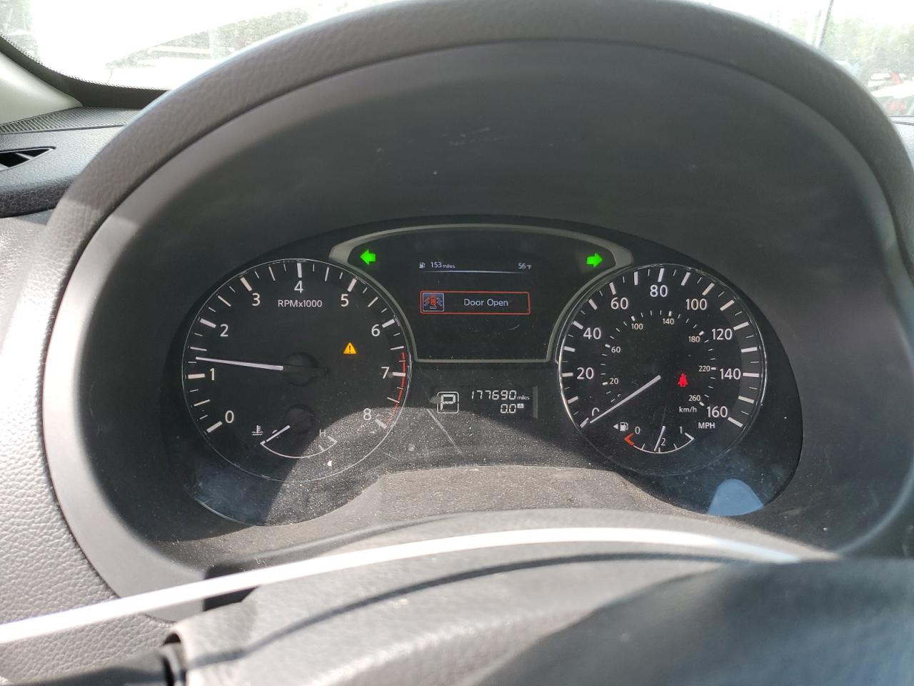 2014 Nissan Altima 2.5 VIN: 1N4AL3AP3EN333303 Lot: 52984635