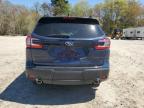2024 Subaru Ascent Onyx Edition за продажба в North Billerica, MA - Water/Flood