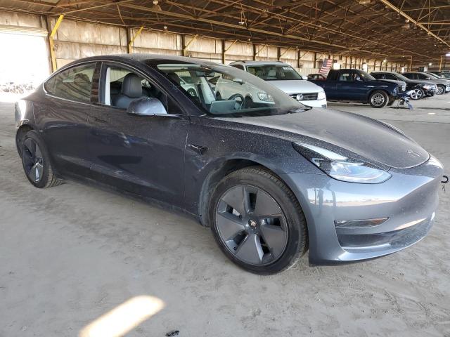  TESLA MODEL 3 2023 Серый