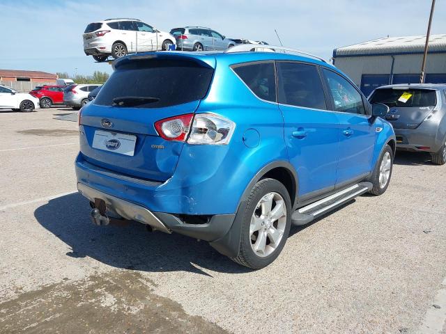 2010 FORD KUGA TITAN